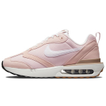 Nike Air Max Dawn Pink Oxford Moteri&scaron;ki sportbačiai Summit-White Black DC4068-601 36.5