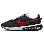 Nike Air Max Pre-Day Bred Vyri&scaron;ki sportbačiai Juodi Balti Gym-Red DH4638-001 42.5