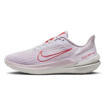 Nike Air Winflo 9 Barely Grape Light Crimson Moteri&scaron;ki sportbačiai Purple Doll Summit-White DD8686-501 36