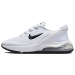 Nike Air Max 270 GO GS Balti Juodi Vaikams Sportbačiai DV1968-103 36