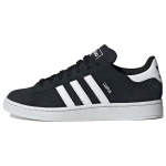 Adidas Campus 2.0 Juodi Balti Unisex Kedai Core-Black Cloud-White ID9844 45⅓