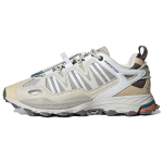 adidas Hyperturf Adventure &Scaron;viesiai pilki smėlio spalvos Unisex sportbačiai Pilki-Vienas Debesų baltumo HQ4313 36