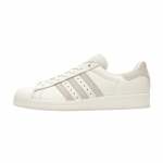 Sneakersnstuff x adidas Superstar Rotation Pack Unisex Batai Kreminės spalvos Core-White Off-White ID2888 40