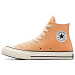 Converse Chuck 70 Vintage Canvas High Tiger Moth unisex sportbačiai oranžinės ir juodos spalvos A05583C 36