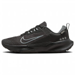 Nike Juniper Trail 2 GORE-TEX Juodi &Scaron;altai Pilki Moteri&scaron;ki Sportbačiai Antracito FB2065-001 36.5 black