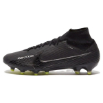 Nike Zoom Mercurial Superfly 9 Elite AG Pro Shadow Pack Vyri&scaron;ki sportbačiai Juodi Summit-White Volt DJ5165-001 38