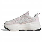 adidas Ozgaia Balti Beveik Rožiniai Moteri&scaron;ki Kedai Debesėlio Baltumo Off-White IG6044 38⅔ white