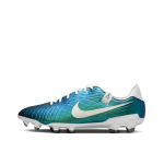 Nike Tiempo Legend 10 Academy MG Emerald Unisex Bėgimo bateliai Žalsvai melsvi Tamsiai-Atominiai-Žalsvai melsvi Sail FQ3243-300 42