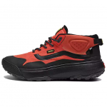 Vans Crosspath Mid MTE Oranžiniai Juodi Unisex Sportbačiai VN000CVVORB 36