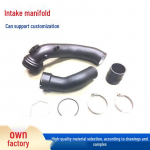 BMW N55/F20/F30/M135i/335i/M235i/X3/X4 Įsiurbimo kolektorius ir i&scaron;metimo vamzdis automobiliui 104 Kit