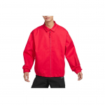 Nike Sb Vienoda Austa Tvilo Slidinėjimo Striukė Vyri&scaron;kos Striukės Universitetinė Raudona FQ0407-657 XL