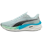 Puma Velocity Nitro 4 AP Jūros Stiklo Greičio Mėlynumo Vyri&scaron;ki Sportbačiai 312635-05 40