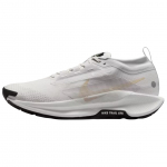 Nike Pegasus Trail 5 GORE-TEX Pilki Smėlio spalvos Unisex Bėgimo Bateliai Vir&scaron;ūnių Baltumo Juodi FQ0908-010 44