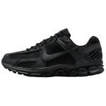 Nike Air Zoom Vomero 5 Juodi Atspindintys Vyri&scaron;ki Sportbačiai Antracito Spalvos &Scaron;viesiai Citrinos Twist IM6597-001 43