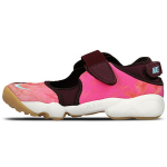Nike Air Rift Premium Sportiniai Sandalai Moteri&scaron;ki Sandalai Rožiniai 848502-600 36.5