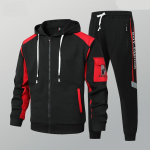 Tu&scaron;čiavidurė versija Sportinė apranga ir stilius Vir&scaron;utinis &scaron;varkas Gali pridėti jaunatvi&scaron;kumo Berniukų grupės drabužiai Dviejų dalių komplektas M raudona