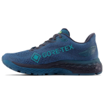 New Balance 880 serijos Resh Foam X Gtx Laisvalaikio universalūs žemi bėgimo bateliai Moteri&scaron;ki sportbačiai Mėlyni W880J12 37