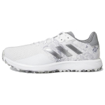 Adidas S2G golfo bateliai vyrams, balti ir pilki, GV9405 44