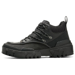 Onitsuka Tiger Hmr Peak Minimalistiniai Patogūs Sportiniai Batai Unisex Kedučiai Juodi 1183B848-001 43.5 black