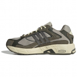 Adidas Response CL Patogūs Universalūs Neslystantys Dilimui Atsparūs Žemi Unisex Sportbačiai Pilki Žali JQ9153 46⅔
