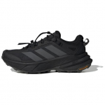 Adidas Terrex Free Hiker SL GTX Patogūs universalūs bėgimo bateliai Unisex sportbačiai Juodi HQ4885 38