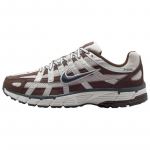 Nike P 6000 Phantom Baroque Brown Metallic Summit White Armory Navy Moteri&scaron;ki sportbačiai HV8972-001 36