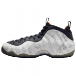 Nike Air Foamposite One Tekken 8 Jin Kazama Kedai Laisvalaikio Batai HF6367-001 37.5