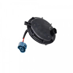 Žibinto lemputės dangtelis Kairysis arba De&scaron;inysis 8113542520 Tinka Toyota RAV4 2013-2016