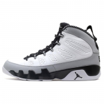 Jordan 9 Retro Barons Jordan 302370-106 44
