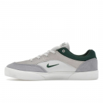 Nike Malor SB Platino Atspalvis Eglės Unisex Sportbačiai Vilko Pilki Summit Balti FV6064-002 EU 36.5 pilka/balta