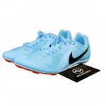 Nike Zoom Rival Multi-Event Low M EE8749-400 kedai vyrams (44367) (Juoda spalva, M dydis) EU 40 mėlyna