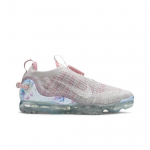 Nike Air VaporMax 2020 Flyknit 'Light Arctic Pink' CT1933-500 Moteri&scaron;ki batai EU 38 violetinė/balta