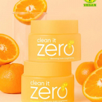 Clean It Zero valomasis balzamas &scaron;viesinantis 100ml (2 pak)