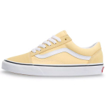 Vans Old Skool žemi sportiniai batai moterims &Scaron;viesiai geltoni VN0A4U3BWL6 36