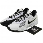 Nike Air Zoom GT Cut Academy EP Baltas Juodas - FB2598-105 EU 47.5 balta