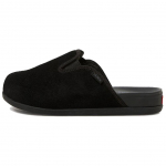 Vans Harbor Mule Vr3 Uždarų pir&scaron;tų &scaron;lepetės Unisex Juodi sportbačiai VN000CW3BLK 38 juoda