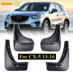 Automobilio purvasargiai Mazda CX-5 CX5 2012 2013 2014 2015 2016 Purvasaugiai