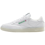 Reebok Club C 85 Vintage '40-ojo jubiliejaus pakuotė  Balta Glen Žalia' Sportbačiai 100209029 42 white