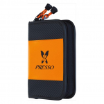 Daiwa Presso Piniginė Oranžinė ML(C)