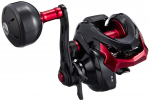 Shimano Genpu XT 200PG Valtinis ritės Egi ir &Scaron;iaurės jūrų lydekai (De&scaron;iniarankiams) Dvipolis a&scaron;tuonkojis, plek&scaron;nė,