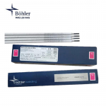 BOHLER FOX CN 23/12 Mo-A E309Mo-17 Nerūdijančio plieno suvirinimo elektrodas - Pilnas modelių asortimentas BOHLER FOX CN 23 - 4.0mm