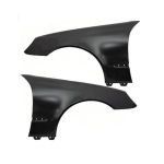 Originalus gamintojo įrangos (OEM) dalis Mercedes W211 E klasės automobiliui (E220, E320, E500, E200, E240) 2002&ndash;2009 m 2118800818 Aluminum