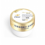Dove drėkinantis kūno esencijos kremas