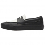 Vans Mokasinai Unisex Juodi Balti VN000Z0GBPT 43