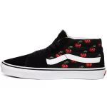 Vans Cherries Sk8 Mid Batai Juodi VN0A3WM3L6M 36.5