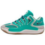 Nike KD 18 Wanda Vyri&scaron;ki sportbačiai Mėlyni Vidurnakčio-Turkio spalvos Fantominiai HV1992-301 44.5 blue