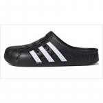 Adidas Adilette Mediniai &scaron;lepetės GZ5886 Unisex Juoda Balta EU 37 juoda