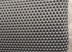 PVC Lauko Vandeniui Atsparus Tinklelio Audinys Arkiniams Krėslams, Biuro Laisvalaikio Krėslams, Paplūdimio Gultams, Naminių Gyvūnų Tinkliniams Loveliams 100cm gray