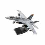1:72 mastelio replika F18 F-18 VF103 Grumman Tomcat Super Hornet F/A-18F Pirato Vėliavos Kovotojas JAV Karinio Jūrų Laivyno Lėktuvas Karinis Modelis Žaislas