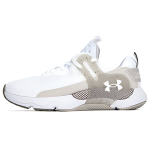 Under Armour HOVR Apex 3 Moteri&scaron;ki treniruočių batai Balti Rudi 3024272-110 37.5